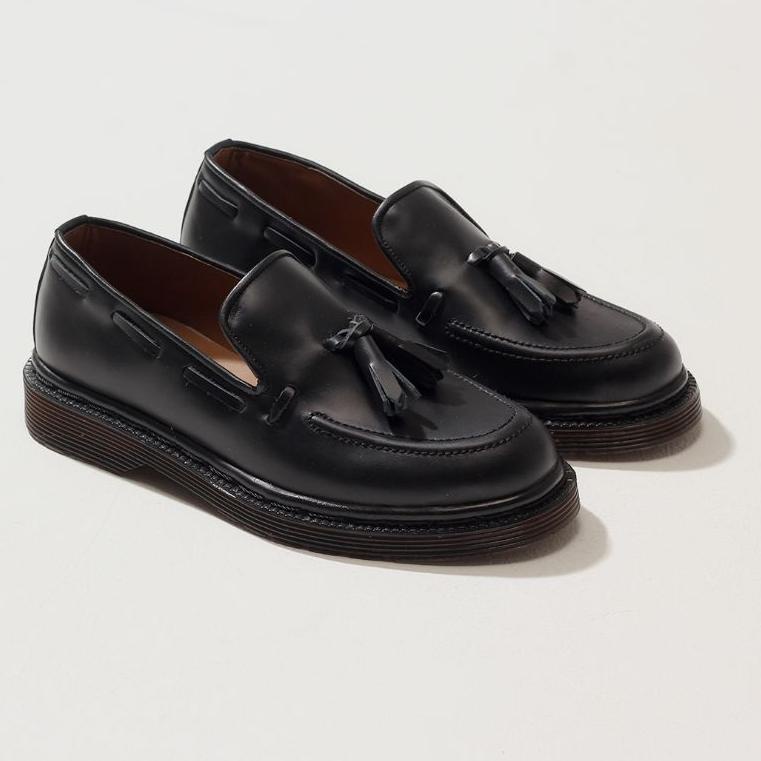 HARGA SPESIAL TASSEL LOAFER | FLOODY BLUE | CROSSTOWN