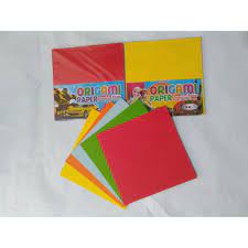 

kertas lipat 12x12 bolak balik(50grm)