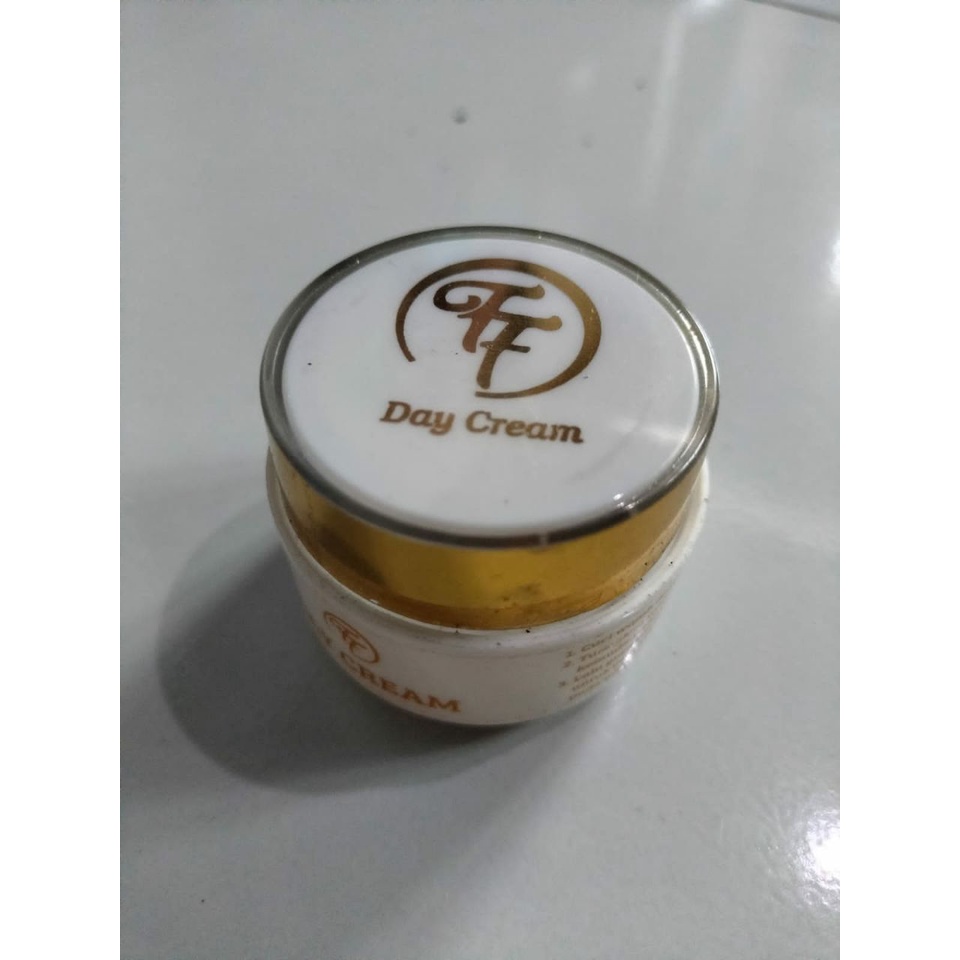 cream saja