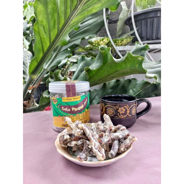 

Sale Pisang Jar