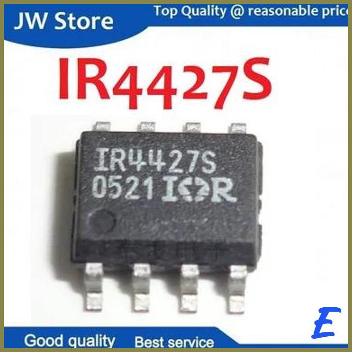 IR4427S IR4427STRPBF SOP8 IR4427 SMD IR4427STR [JWE]