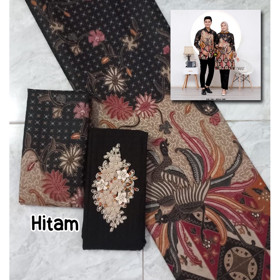 JUAL KAIN - KAIN BATIK - KAIN BATIK PRINTING - KAIN BATIK METERAN - KAIN BATIK KATUN - KAIN BATIK ME