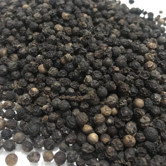 

LADA HITAM BLACK PEPPER 250 GRAM SANGAT AMPUH MANJUR