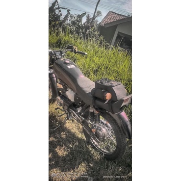 TAS TOURING RX KING POLOS//TAS JOK RX KING//TAS BEPERGIAN BISA DI SEMUA MOTOR,MURAH MERIAH BERKUALITAS
