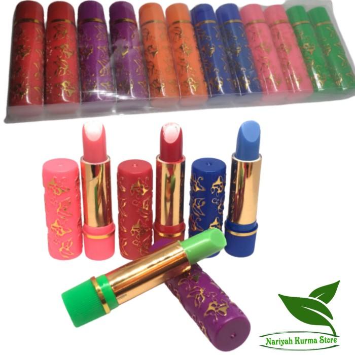 Lipstik Hare Original/Lipstik Hare Arab/Lipstik Hare 1ls/Hare Warna