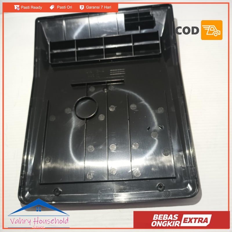 

CASING BODY BELAKANG CALCULATOR KALKULATOR CITIZEN SDC 544 S SDC544S