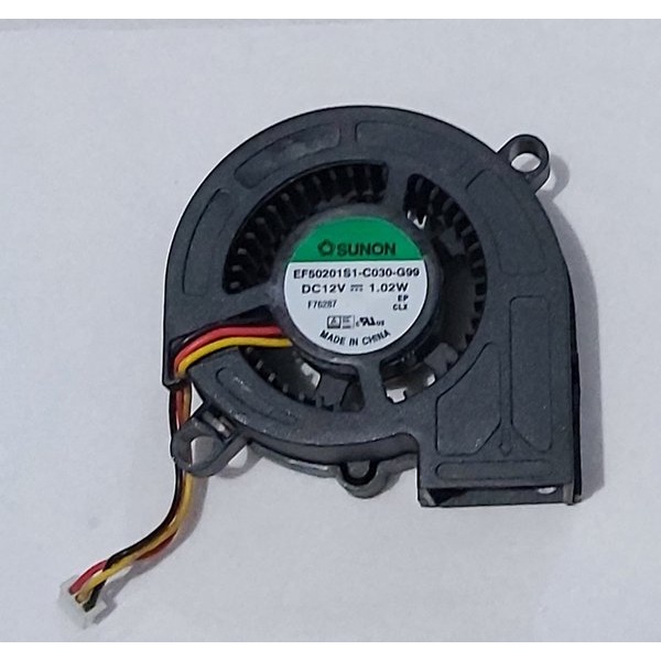 Fan Blower Keong Proyektor Benq Ms531 Terbaru Murah Bagus