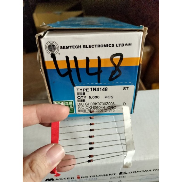 dioda in 4148 , diode in 4148 , dioda 4148 , diode 4148