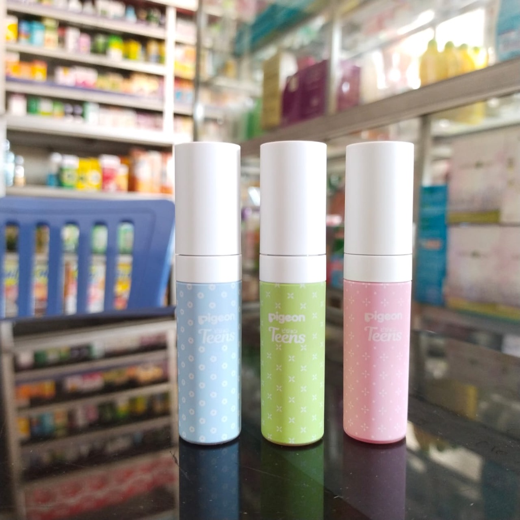 PIGEON TENNS JELLY TINT jelly tint for lip and cheek