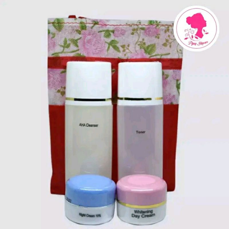 FARMA WDC ORIGINAL 4IN1 NC 10% - PAKET FARMA WDC 4IN1 NC 10% - PAKET FARMA WDC 100% ORIGINAL