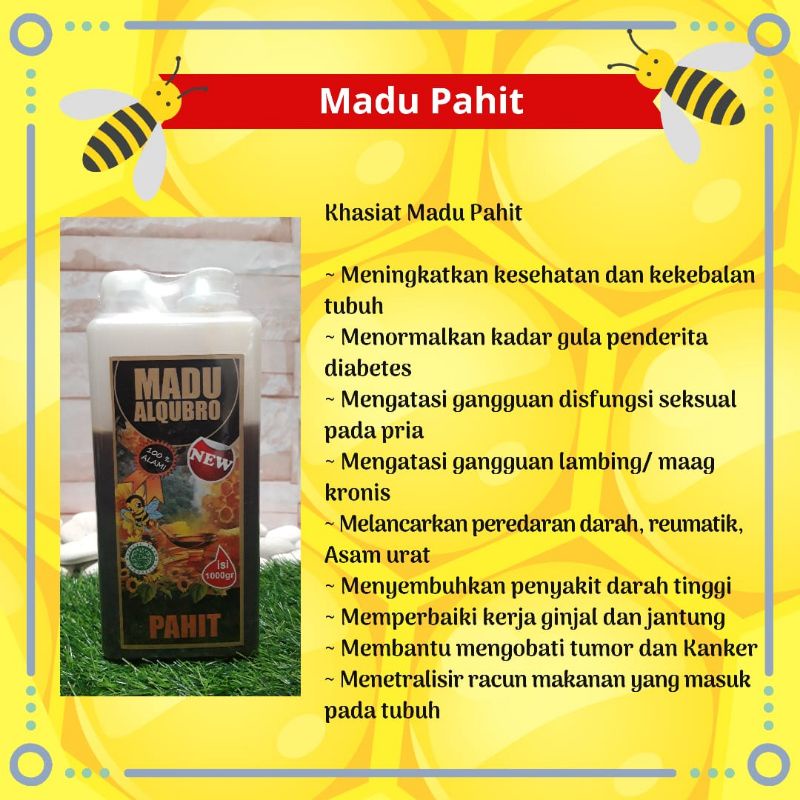 Madu al Qubro