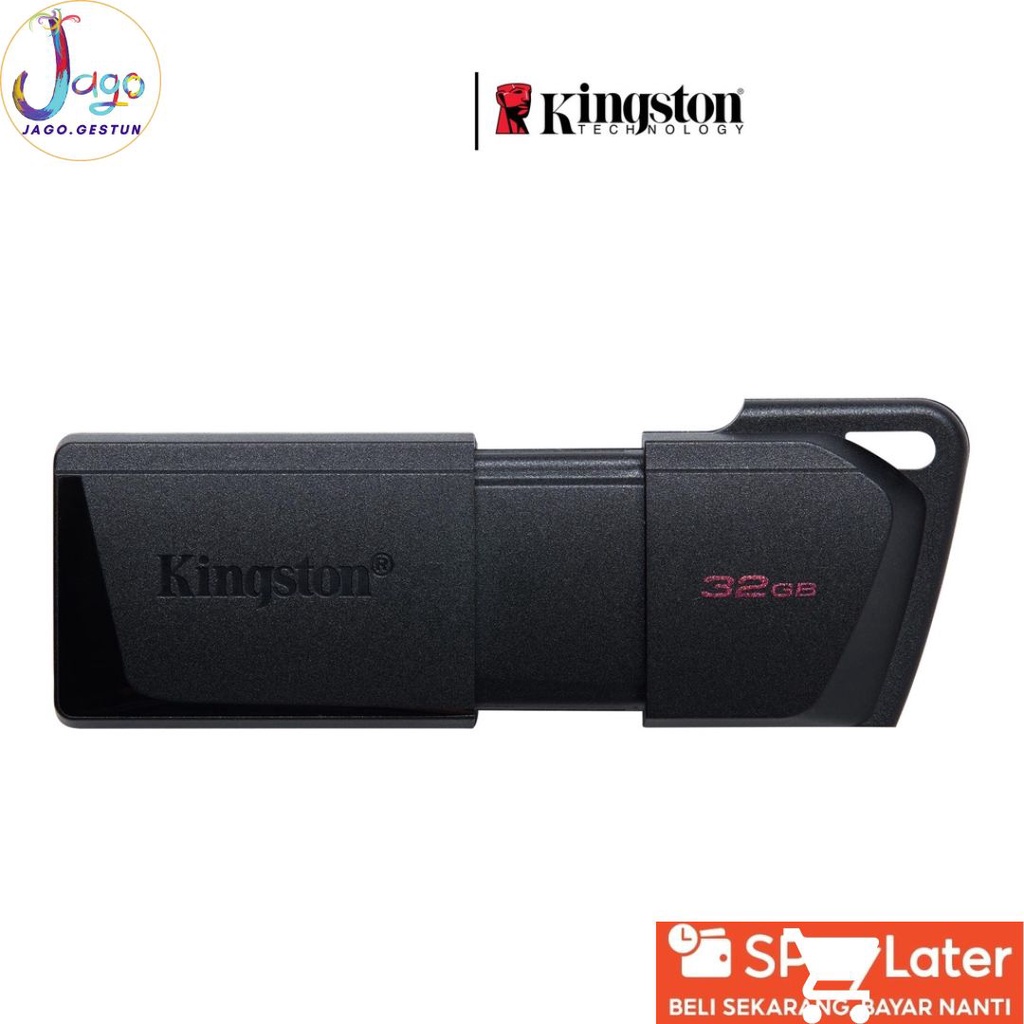 Kingston USB Data Exodia 50 70 100
