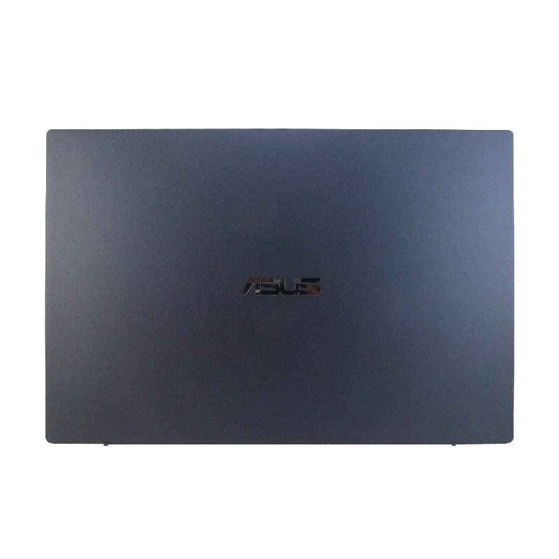 ASUS EXPERTBOOK B1 B1400CEAE-EK5820WS / CORE I5-1135G7 / 8GB + SLOT RAM / 256 GB + SLOT HDD / FINGERPRINT / 14&quot; FHD / WINDOWS 11 / BLACK / GARANSI RESMI