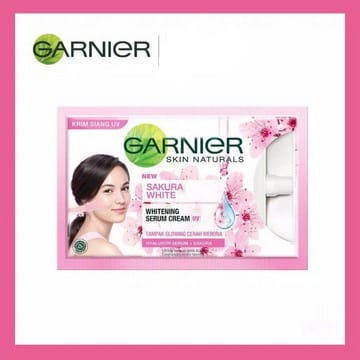 GARNIER SKINCARE perawatan wajah