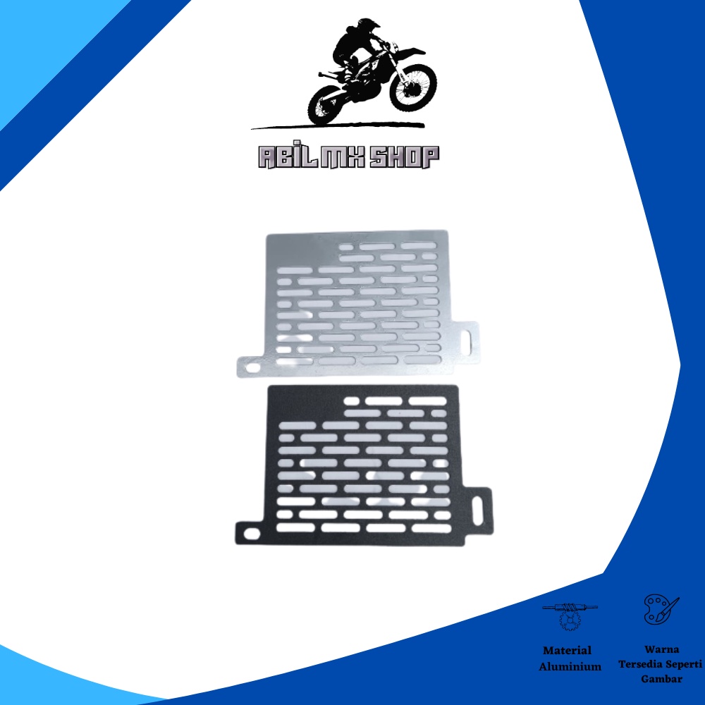 COVER RADIATOR NMAX AEROX LEXI COVER RADIATOR NMAX NEW AEROX CONNECTED