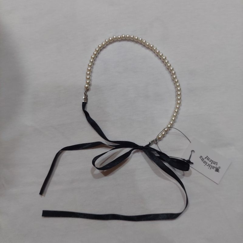 Briar necklace READY