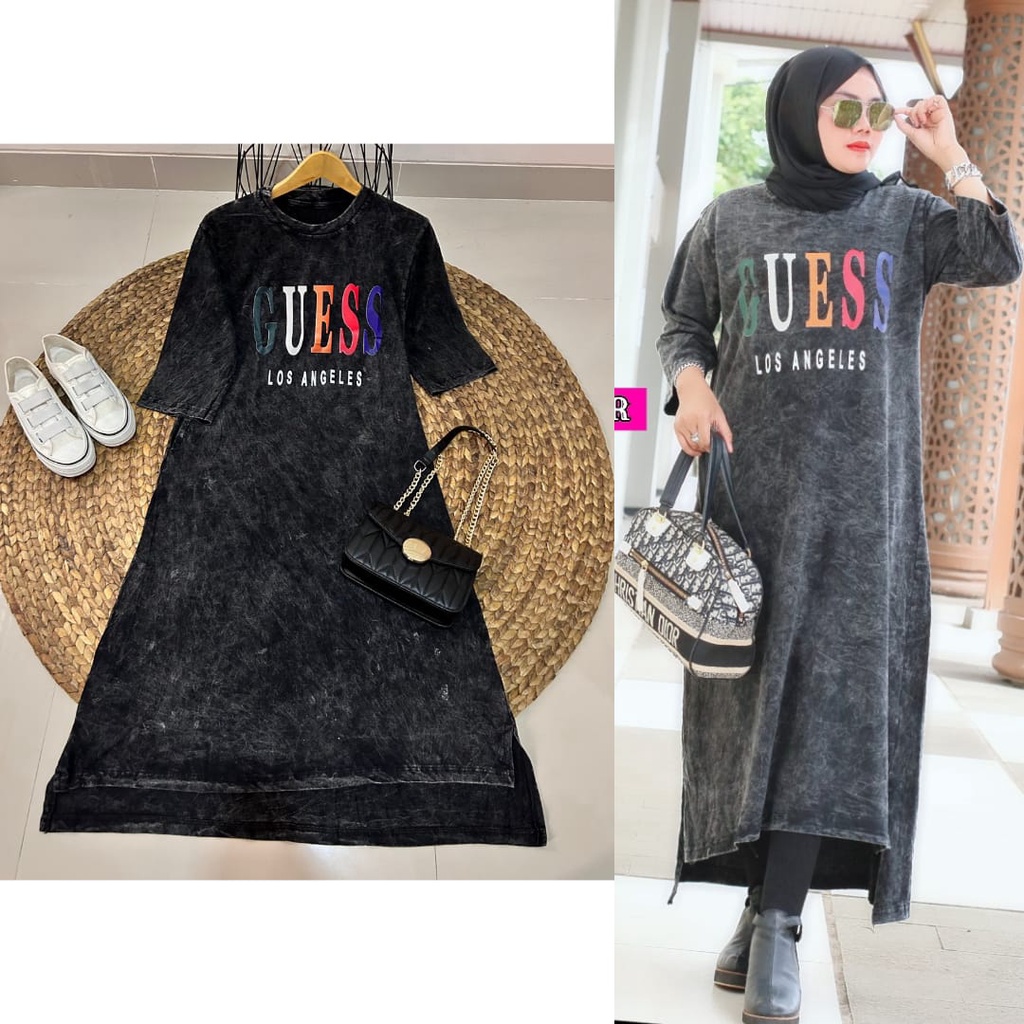 TERBARU DRESS VINTAGE JEVANNI