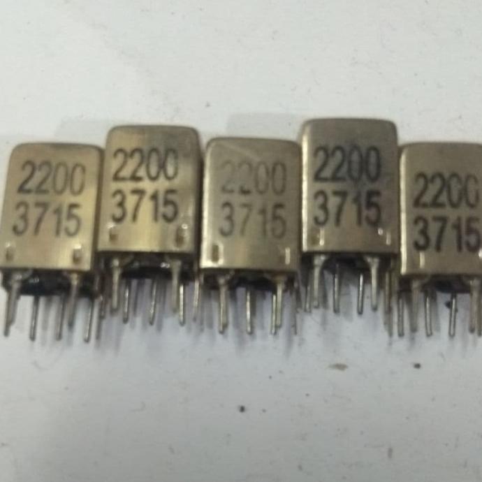 Coil IF 2200 3715 rajaav77