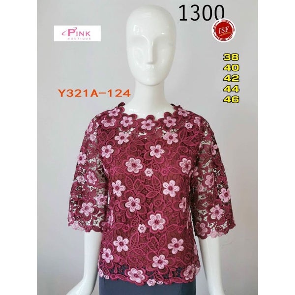 pink butik sabrina made in thailand 09