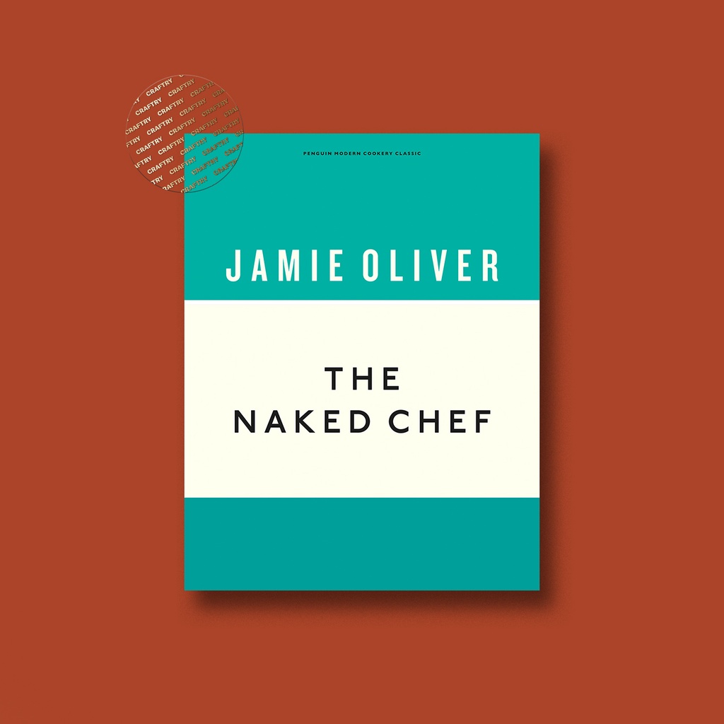 

The Naked Chef - Jamie Oliver