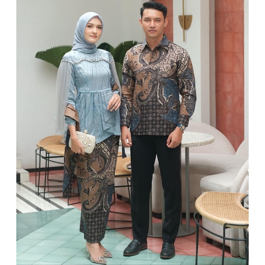 Kemeja Luna Denim Kemeja Batik Cowok Lengan Panjang Baju Batik Jumbo Kemeja Panjang Batik Kemeja Formal Kemeja Formal Kemeja Sarimbitan Kemeja Enagement Baju Batik Cowok Baju Batik Jumbo Baju Lebaran Pria