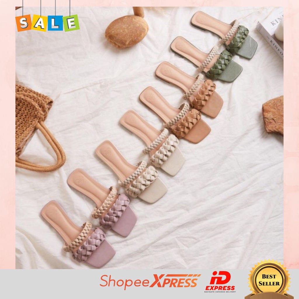 

ATK 08 SANDAL TEPLEK KEPANG
