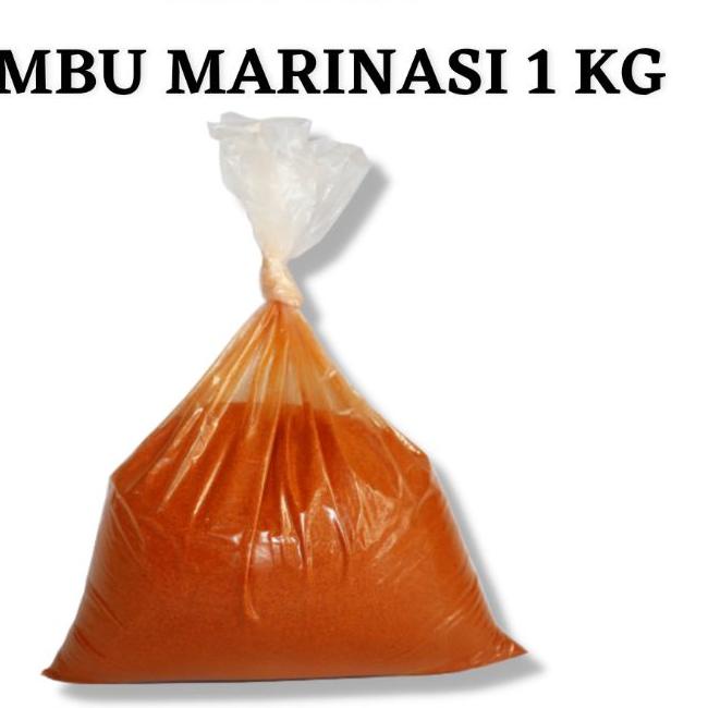 

۝ Bumbu Marinasi Premium Fried Chicken 1 kg ➼