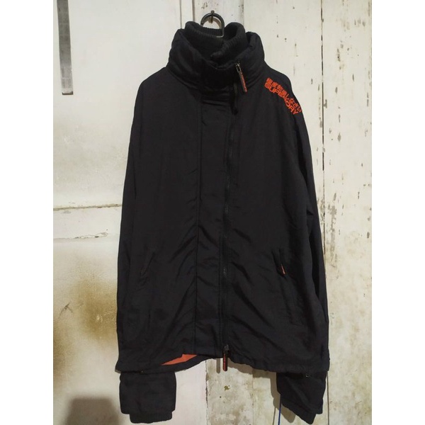 Superdry Windcheater