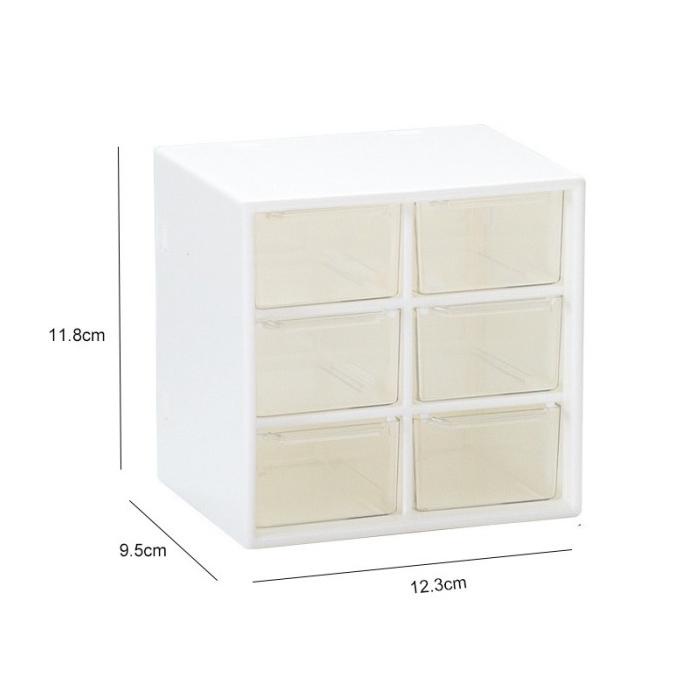

Laci Organizer Mini / Room Decor / Sticker Diary Organizer Scrapbook DISKON