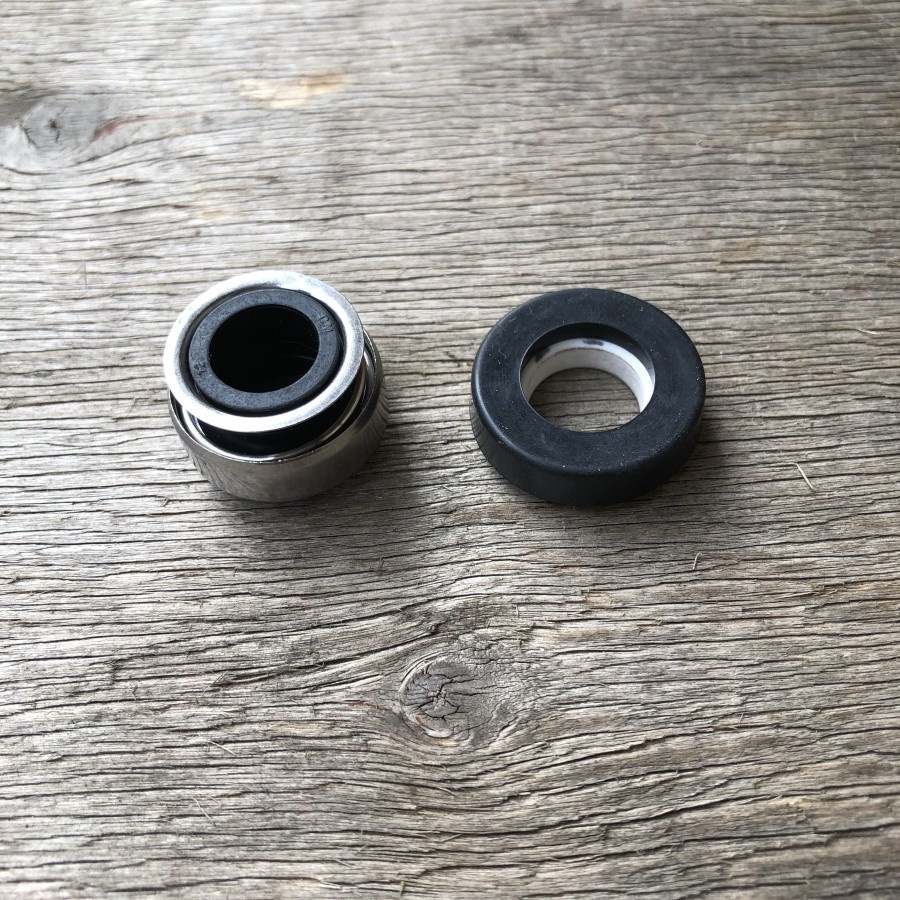 Mechanical Seal Pompa Air DAB tipe 125