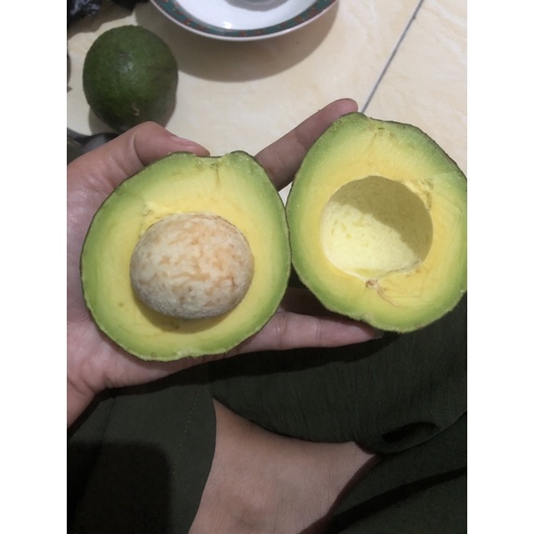 

Alpukat