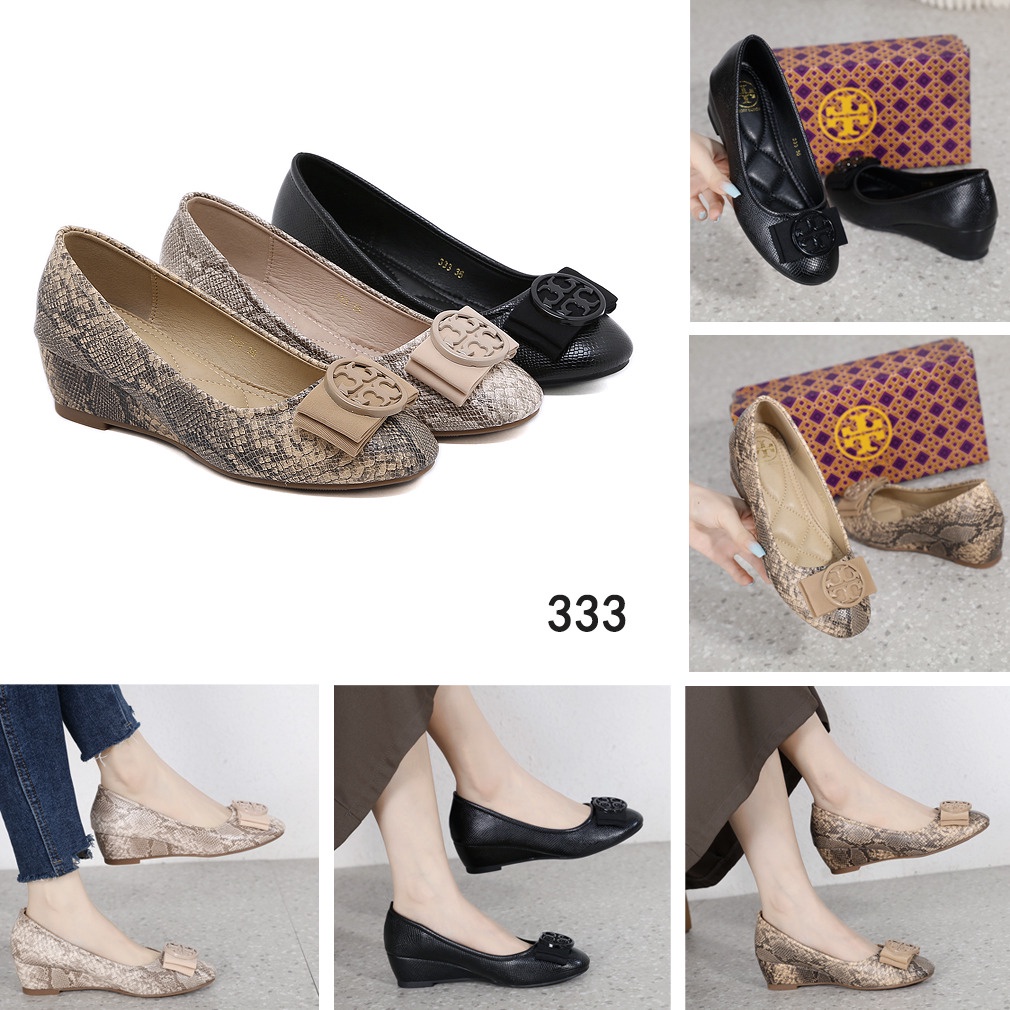 TB Wedges 333