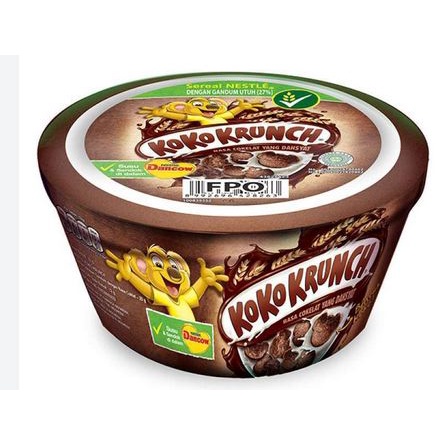 

Koko Krunch 20 Gr