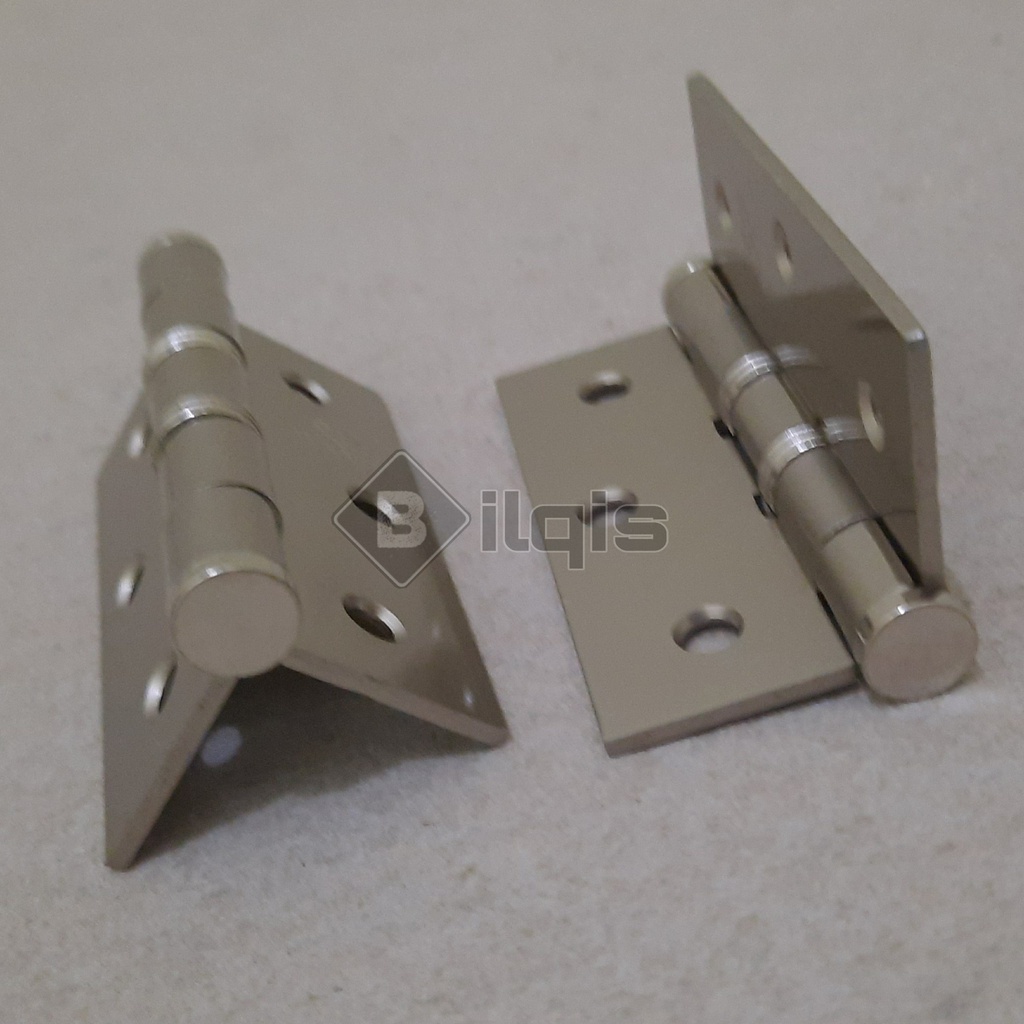 Engsel jendela 3 inch tebal