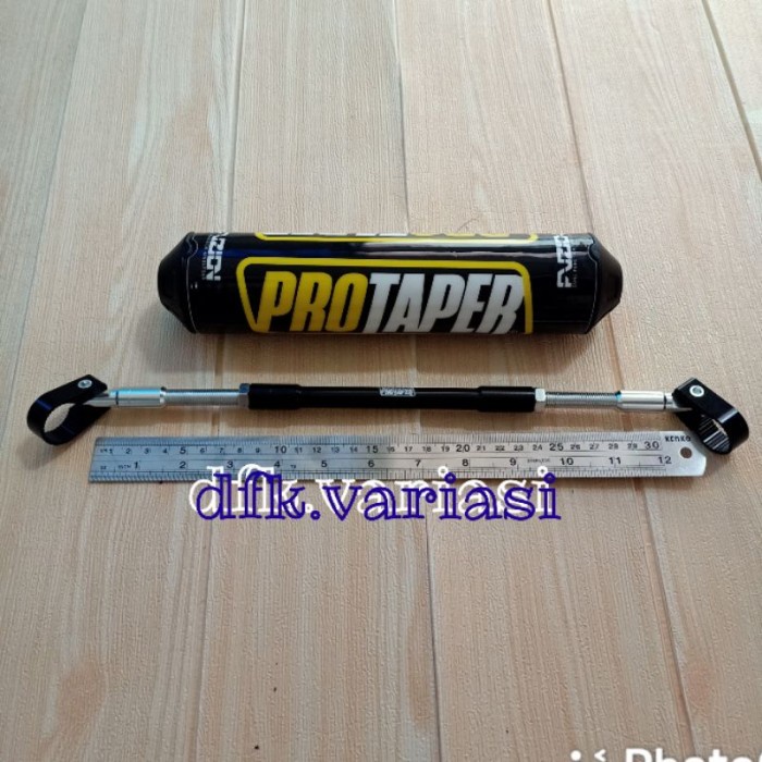 Terlaris Palang Stang Stabilizer Protaper Busa Klx Beat Street Vixion Dll
