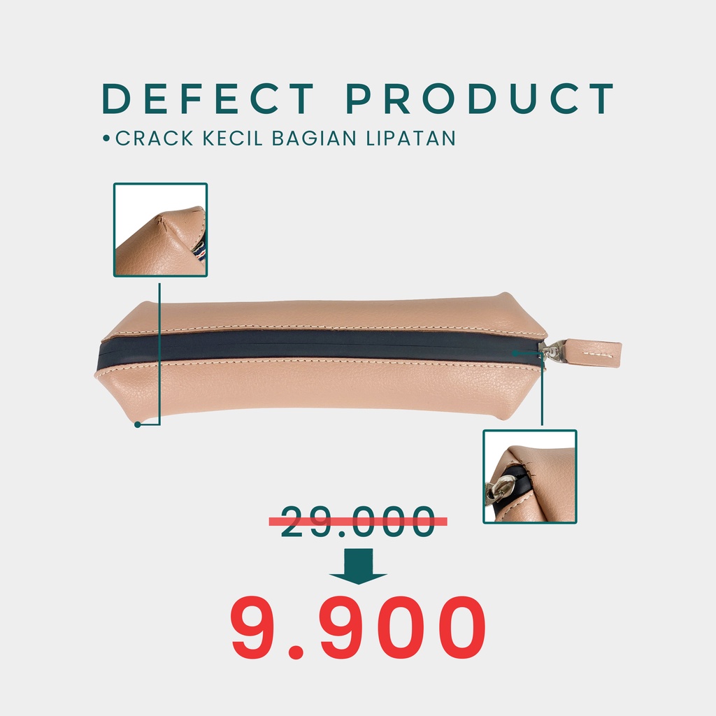 Defect Product &amp; Clearance Sale (Discontinue) by Cerahnian SALE