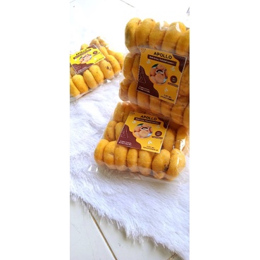 

Frozenfoodrotigorengisicoklat/bakpogoreng/coklatlumer/Apollofrozenfood