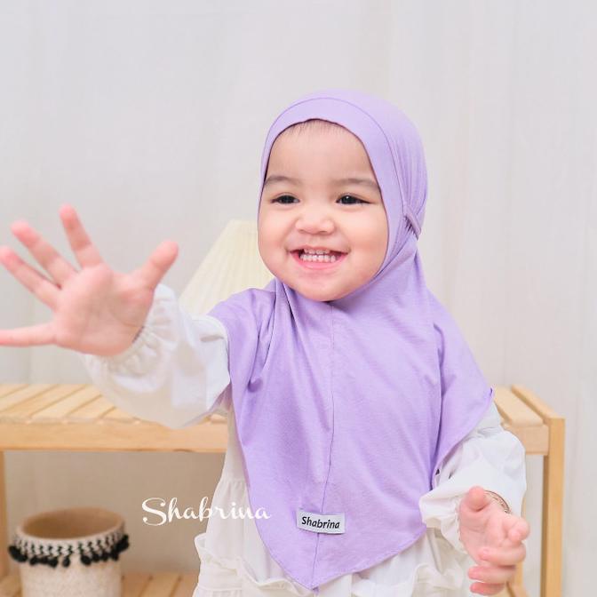 Bergo Nara Anak by Shabrina