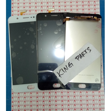 Lcd Lcd Touchscreen Vivo Y69 1714 Original