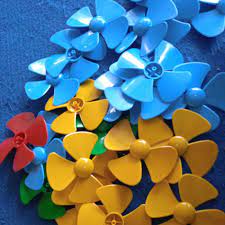 ❤ erdannygoodstore ❤ BALING BALING DINAMO/LAYANGAN / BALING BALING KINCIR ANGIN / BALING BALING KIPA