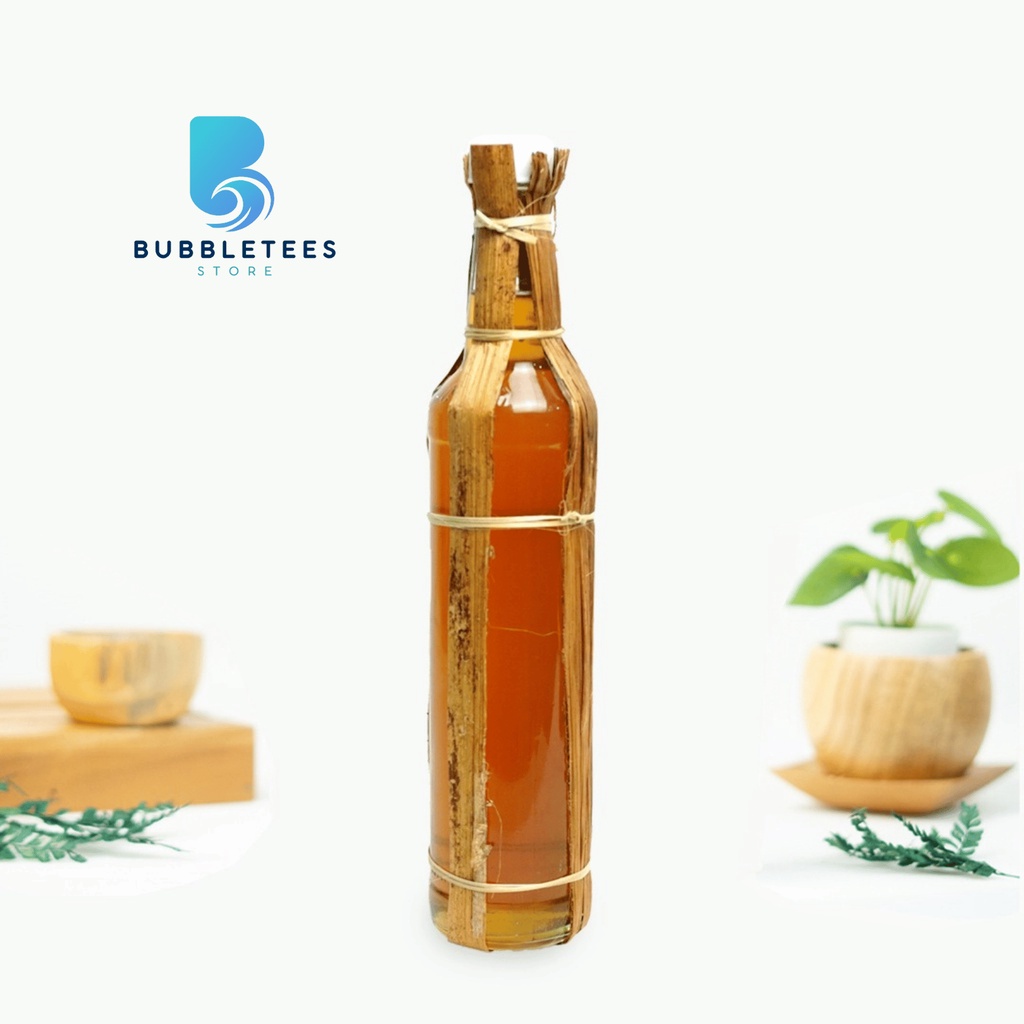 

Madu Murni Odeng Asli Hutan Baduy | Madu Baduy 100% Murni Original