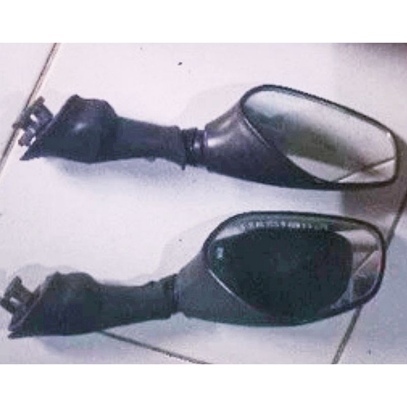 Spion bajaj pulsar 220 scound