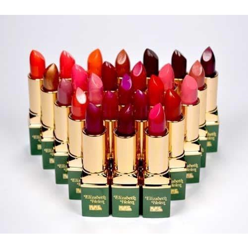 Elizabeth Helen Lipstik Arab Original Bpom