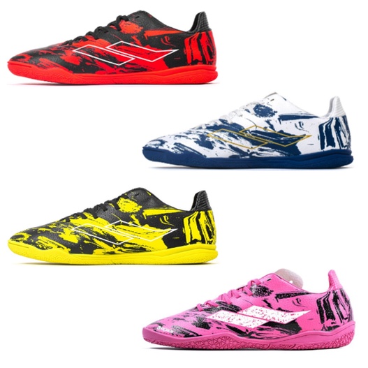 SEPATU FUTSAL MILLS TROYA IN