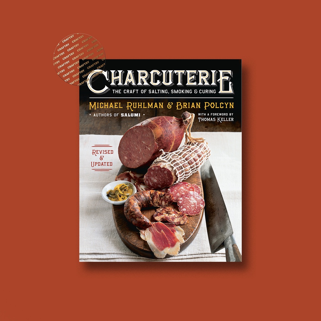 

Charcuterie - Michael Ruhlman