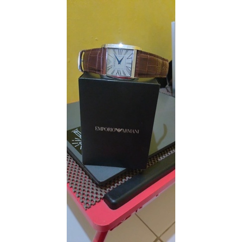 JAM TANGAN EMPORIO ARMANI (ORI)