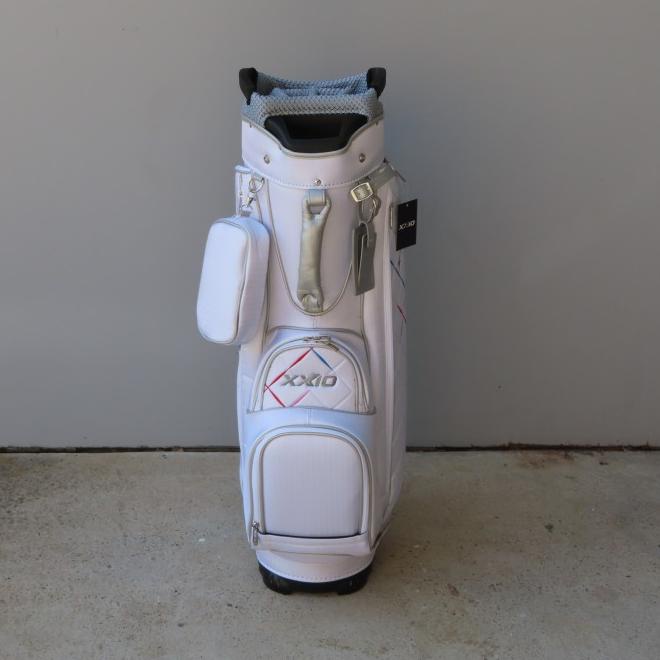 Tas Golf Ladies Women Xxio - Original Cart Bag