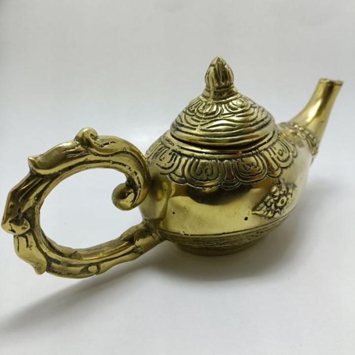 Barang Antik Teko Aladin Kuningan