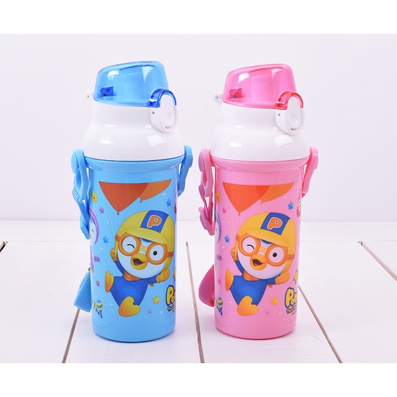 Botol Minum Tali Pororo