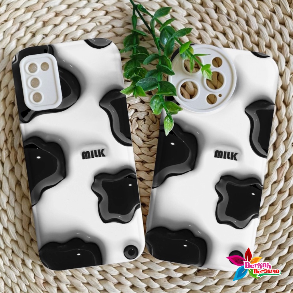 SS150 SOFTCASE EFEK 3D MOTIF KULIT SAPI FOR OPPO A1K A3S A5S A7 A12 A11K A15 A15S A16 A16S A16K A16E A17 A17K A8 A31 A9 A5 2020 A37 NEO 9 A52 A92 2020 A53 A54 A55 A57 2022 A77S A57 A39 BB7850